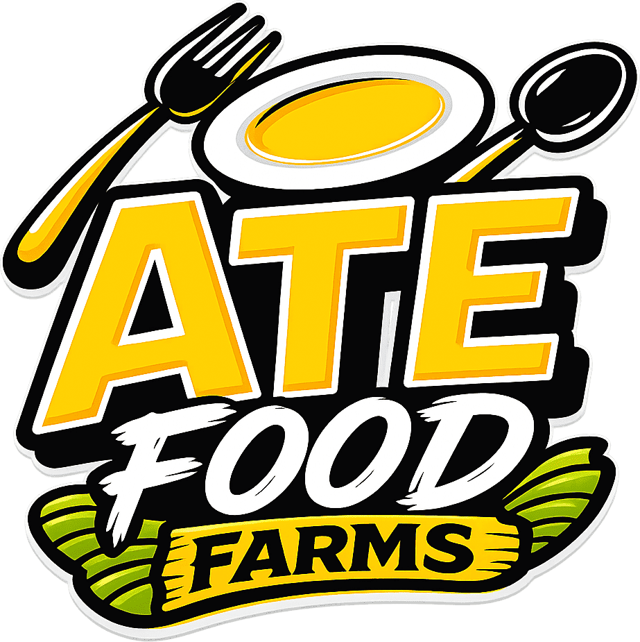 ATE Food Farms