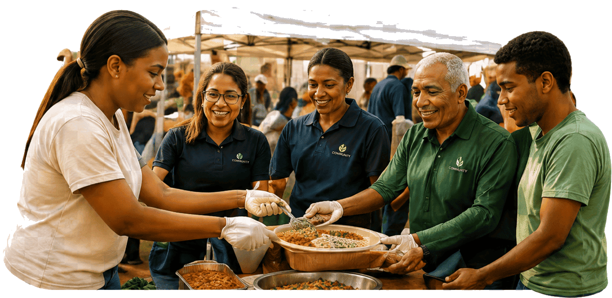 Community Outreach Programs