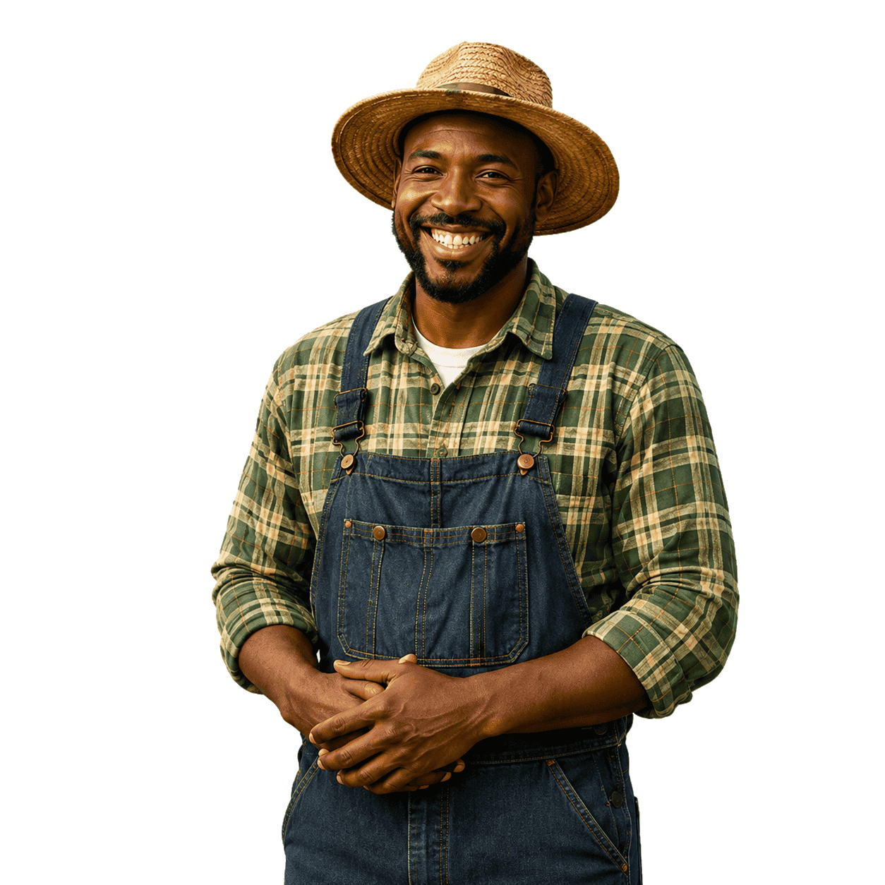 Become a Farmer