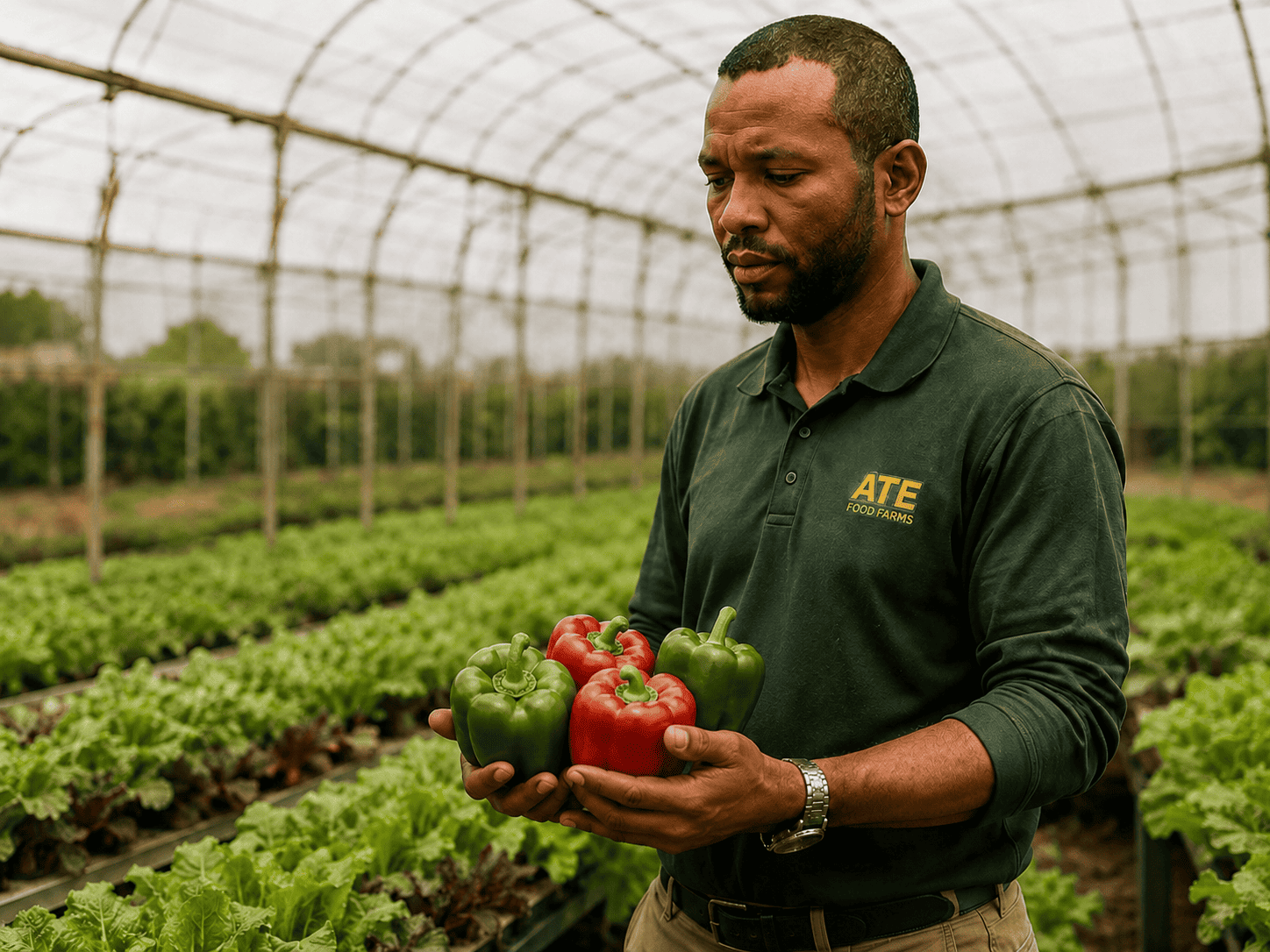 Harvesting & Crop Handling