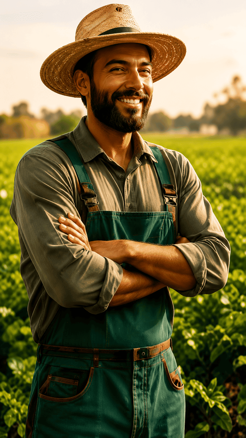 For Farmers