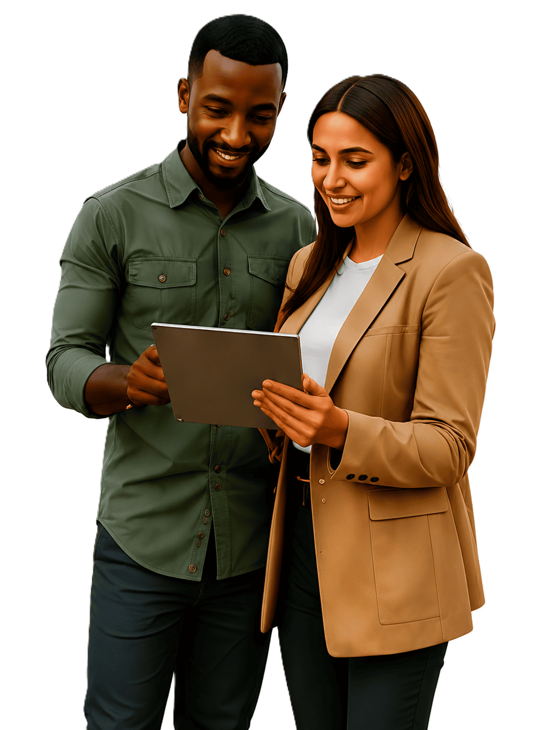 Become a Partner