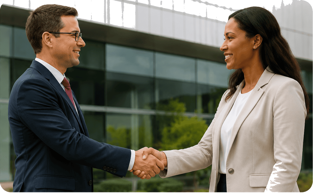 Corporate Partnerships