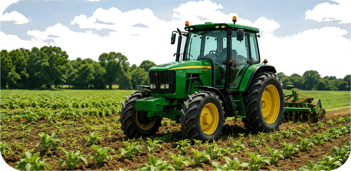 Equipment & Supplies